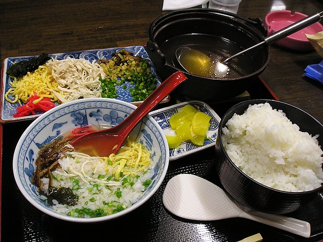 奄美料理(อาหารอามามิ): "เสน่ห์แห่งมหาสมุทร"