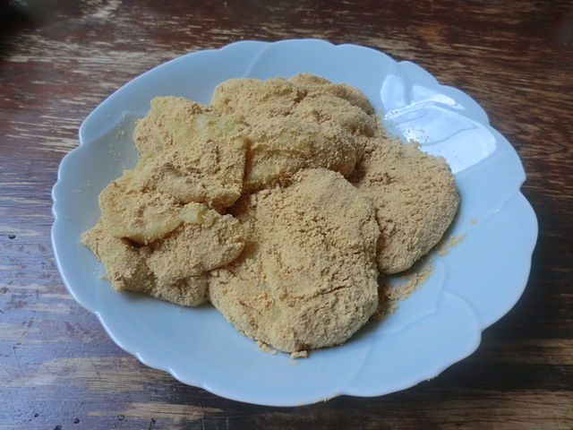 ねりくり(เนริคุริ): รสชาติแห่งความหวานอ่อนละมุนในโลกแห่งความฝัน