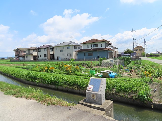 河合城(ปราสาทคาวาอิ): ปราสาทแห่งสายลมและความฝัน