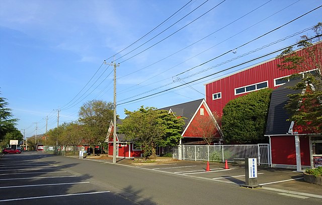 ザ・ヒロサワ・シティ(เมืองฮิโรซาวะ): เมืองแห่งความสงบในสายลม