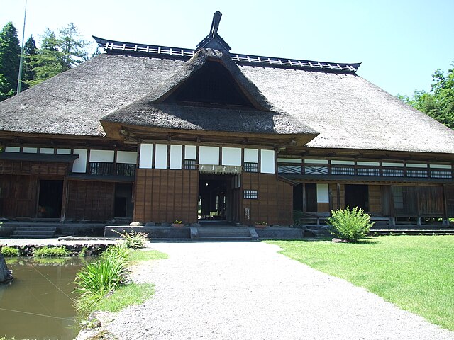 目黒邸(บ้านเมกุโระ): สวนแห่งความสงบในใจกลางเมือง