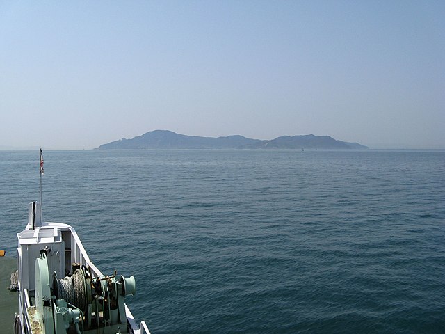 広島 (香川県)(ฮิโรชิมะ (คางาวะ)): สายน้ำแห่งความสงบในดินแดนแห่งวัฒนธรรม