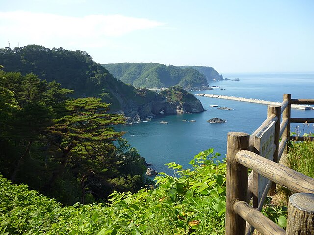 熊の鼻展望台(จุดชมวิวจมูกหมี): สายลมแห่งความฝันบนยอดเขา