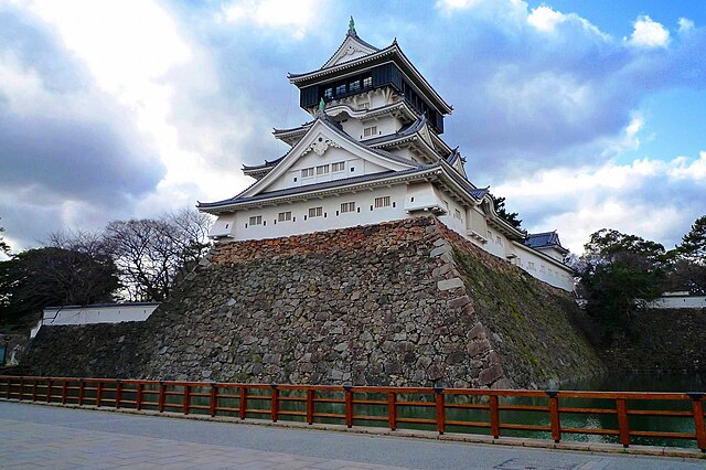 豊の国・歴史ロマン街道(ดินแดนแห่งความรุ่งเรือง เส้นทางแห่งตำนาน): เส้นทางแห่งความทรงจำ