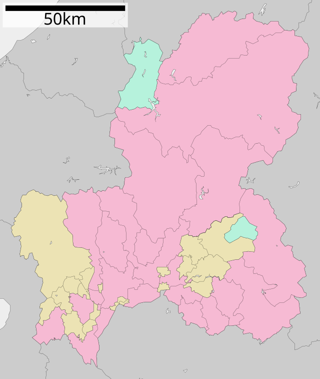神岡鉱山(เหมืองแร่เซนโอะกะ): เสียงกระซิบแห่งอดีตในหุบเขาแห่งทองคำ