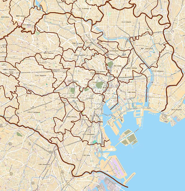 東京タワー(หอคอยโตเกียว): สัมผัสแสงแห่งความฝันในมหานคร