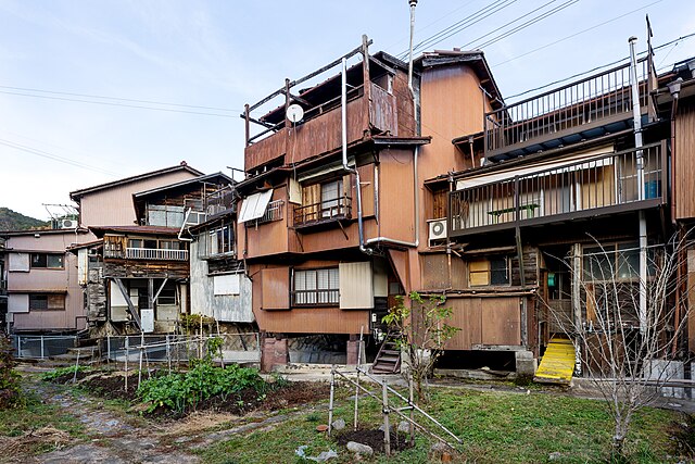 筋骨めぐり (飛騨金山)(เส้นทางกระดูกทองคำ): เสน่ห์แห่งภูเขาและทองคำ