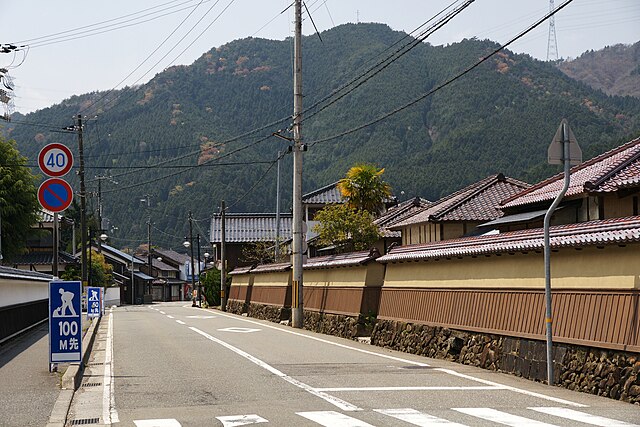 生野鉱山寮馬車道(เส้นทางรถม้าท่ามกลางเหมืองแร่เซ็งโนะ): เส้นทางแห่งความทรงจำในอ้อมกอดของภูเขา