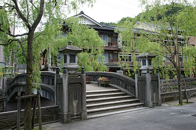 景観形成地区 (兵庫県指定)(เขตวิวทิวทัศน์อันงดงาม): สายน้ำแห่งความงาม