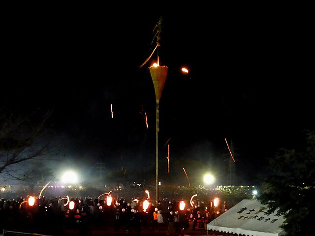 かりがね祭り(เทศกาลนกกระเรียน): เสียงเรียกแห่งนกกระเรียนในคืนแสงจันทร์