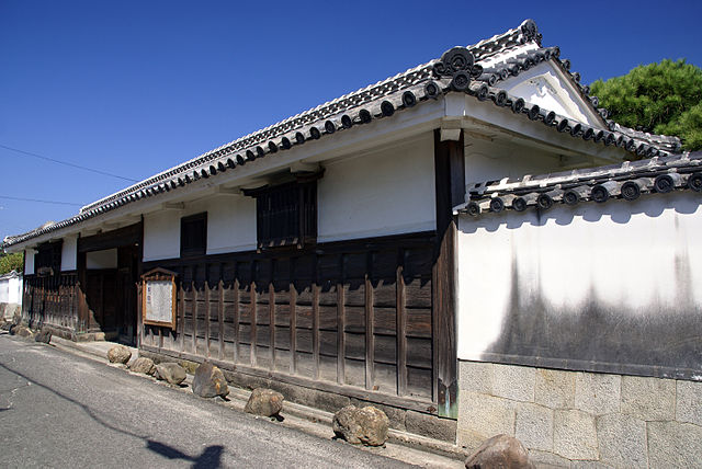 引田 (東かがわ市)(เมืองฮิกิตะ): เสน่ห์แห่งสายลมและแสงดาว