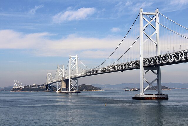 香川新50景(เสน่ห์ใหม่แห่งคางาวะ): ความงามที่หลากหลายในแดนมังกร