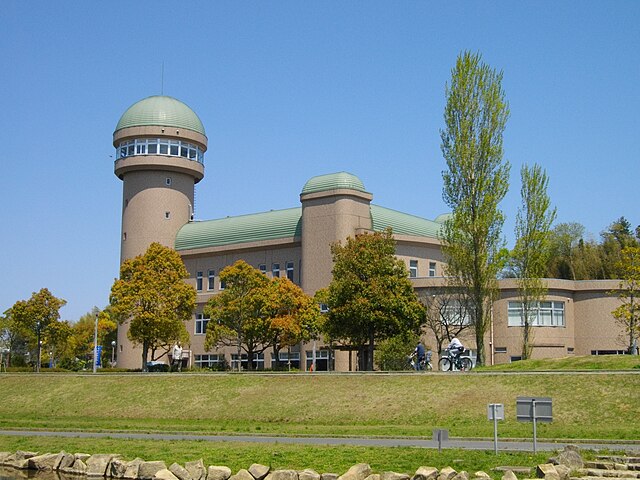 千葉県立印旛手賀自然公園(สวนธรรมชาติอิมบะเทกะแห่งชิบะ): สายน้ำแห่งความสงบ