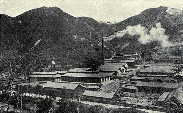 生野銀山(เหมืองเงินเซย์โนะ): เสียงกระทบของอดีตในห้วงความเงียบ