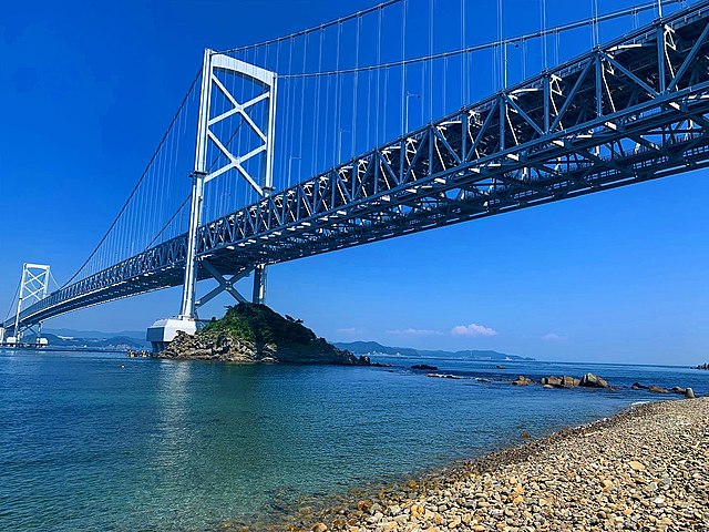 相ヶ浜(หาดอาอิกะฮามะ): สายลมแห่งความรักบนหาดทรายทอง