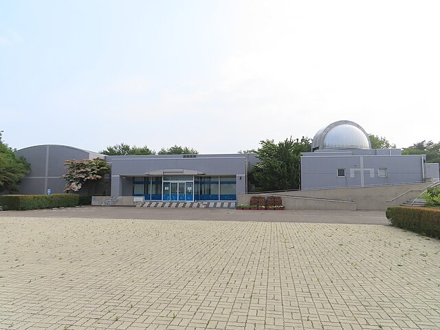 星の観察館満天星(หอดูดาวแห่งดวงดาวเต็มฟ้า): ราตรีแห่งดวงดาวอันไร้ขีดจำกัด